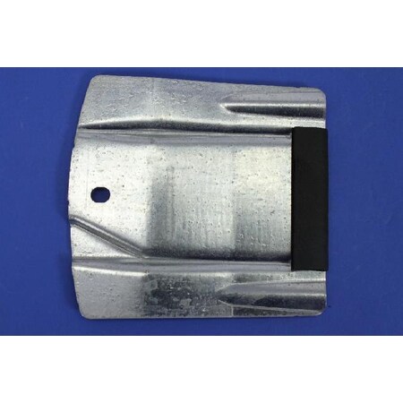 Mopar Manual Transmission Cover, 04792978AC 04792978AC